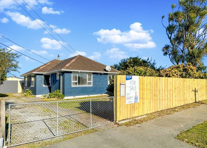  at 78 Rowses Road, Aranui, Christchurch