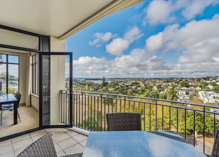  at 5C/38 James Cook Crescent, Remuera, Auckland City, Auckland