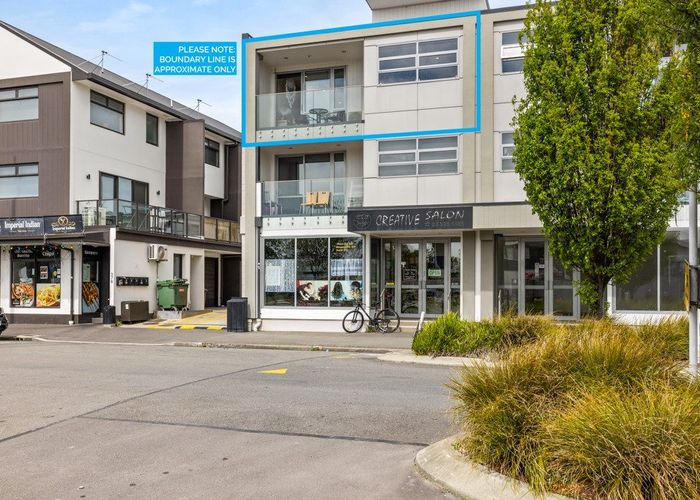  at 9/376 Worcester Street, Linwood, Christchurch City, Canterbury