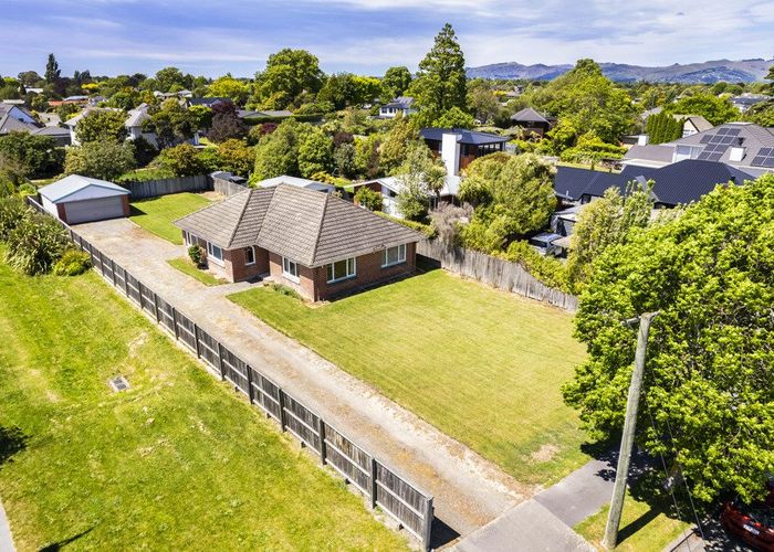  at 24 Brookside Terrace, Bryndwr, Christchurch
