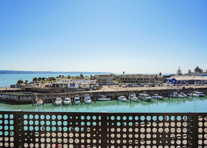  at Apartment 206 Customs Quay, Ahuriri, Napier, Hawke's Bay