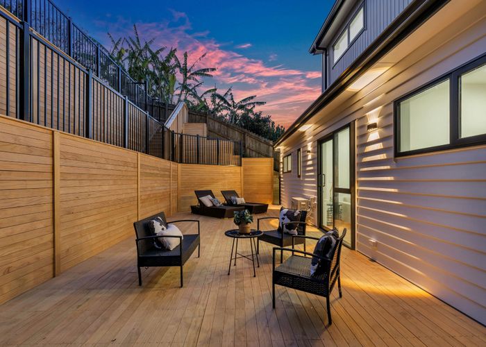  at 60A Powrie Street, Glenfield, North Shore City, Auckland