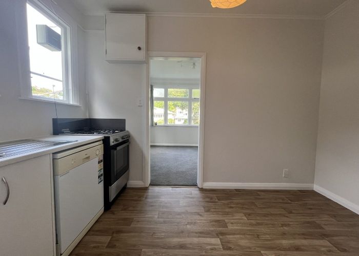  at 58b Norway Street, Aro Valley, Wellington, Wellington