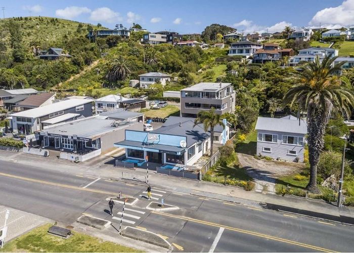  at 6 Colson Lane, Maraetai, Manukau City, Auckland