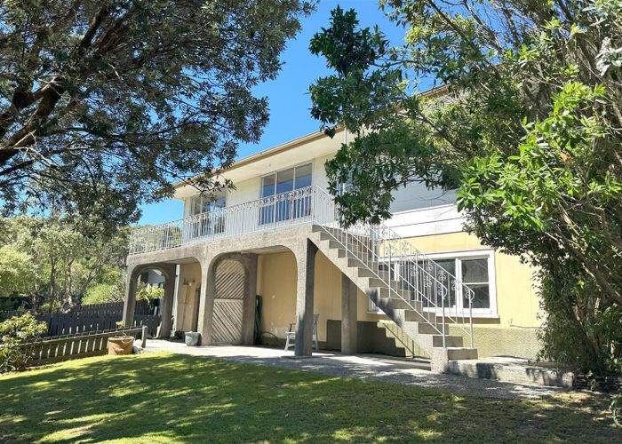  at 30 Power Road, Karoro, Greymouth