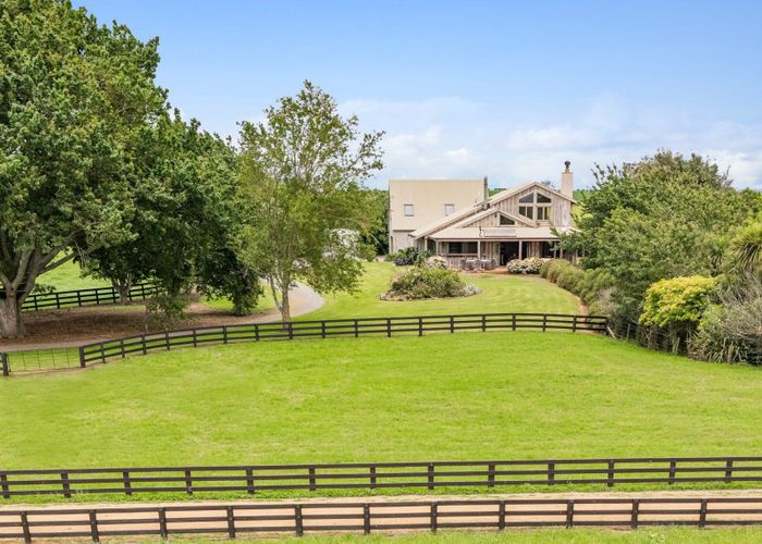  at 421 Harwoods Road, Tirau, South Waikato, Waikato