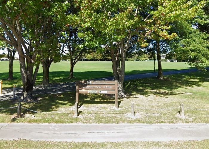  at Upper Riccarton, Christchurch City, Canterbury