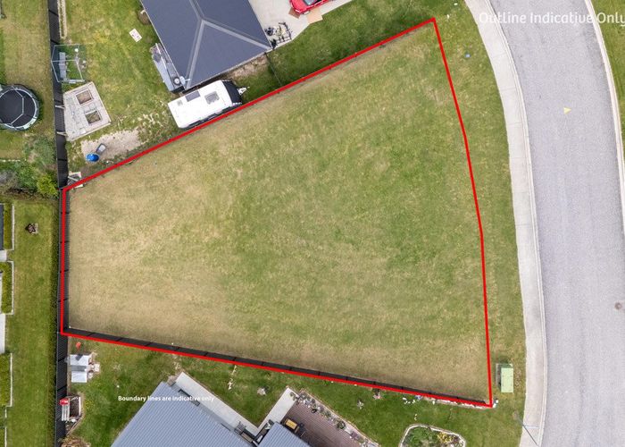  at 22 Plunket Street, Omakau, Central Otago, Otago