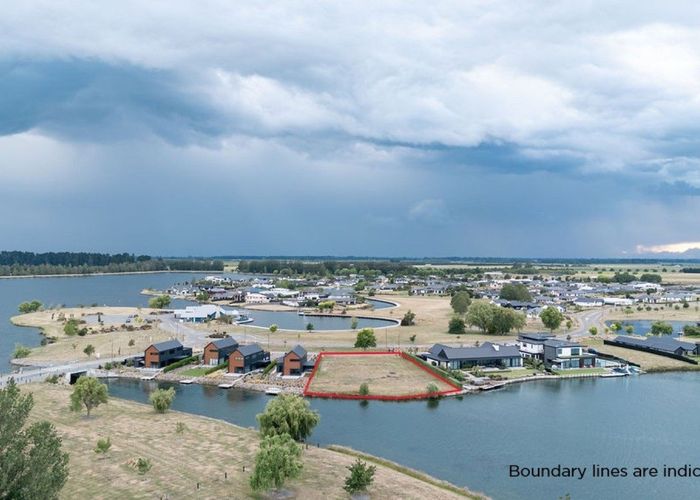  at 199 Lake Hood Drive, Huntingdon, Ashburton, Canterbury