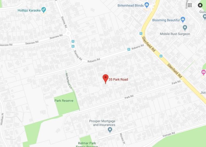  at 35B Park Road, Glenfield, Auckland