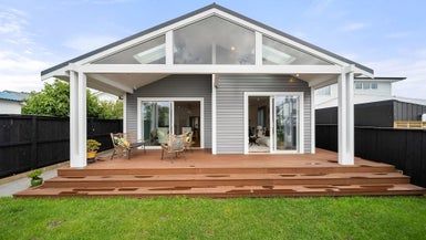  at 21 Ross Street, Kilbirnie, Wellington