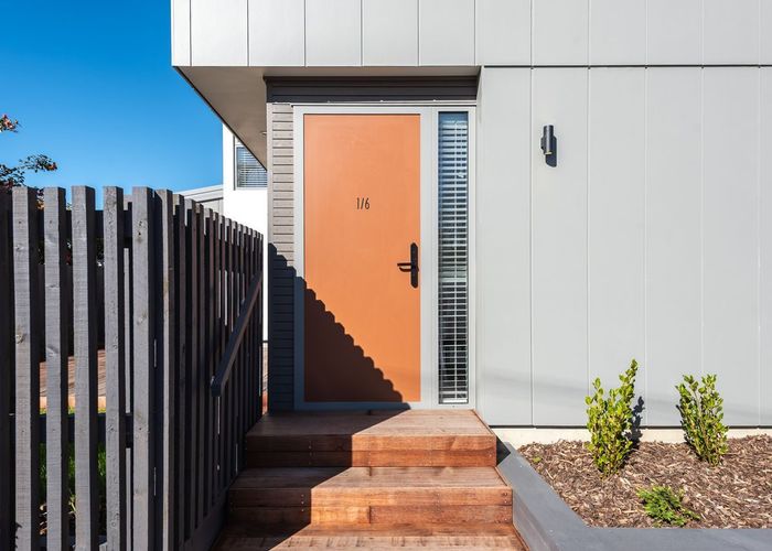  at 1/6 Strauss Place, Somerfield, Christchurch City, Canterbury