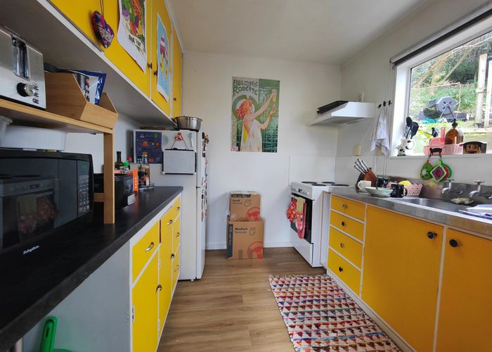  at 164B Raroa Road, Aro Valley, Wellington, Wellington