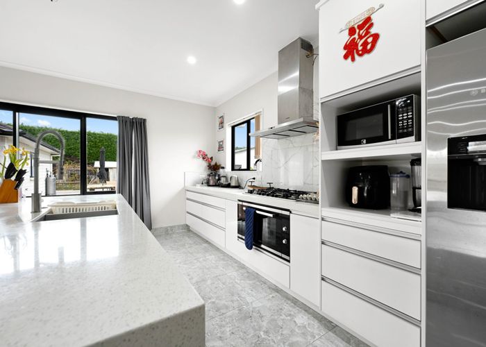 at 599B Marychurch Road, Matangi, Hamilton