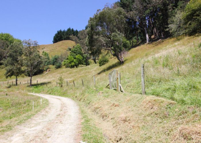  at 172B Kaukatea Valley Road, Okoia, Whanganui, Manawatu / Whanganui