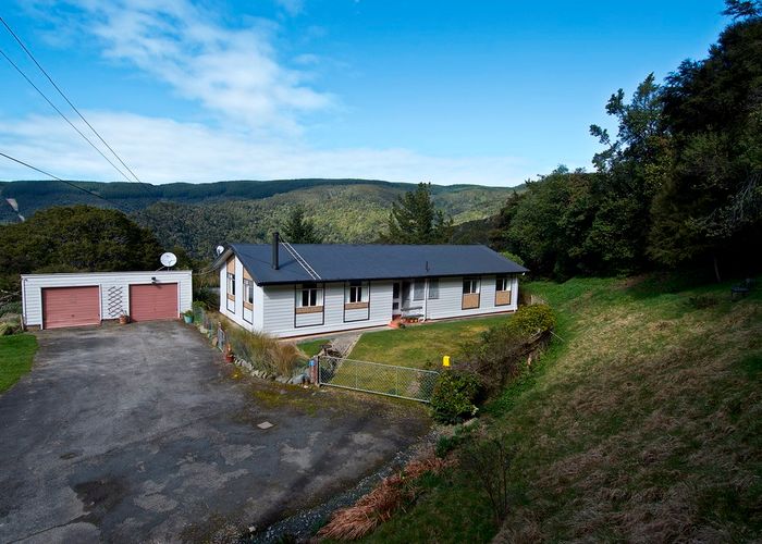  at 31 Tui TCE, Waipori Falls, Outram