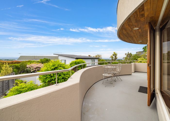  at 12B Huntsbury Avenue, Huntsbury, Christchurch