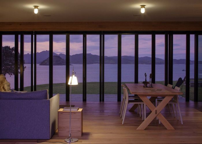  at 75 Greenside Road,  Medlands Beach, Great Barrier Island, Hauraki Gulf Islands, Auckland