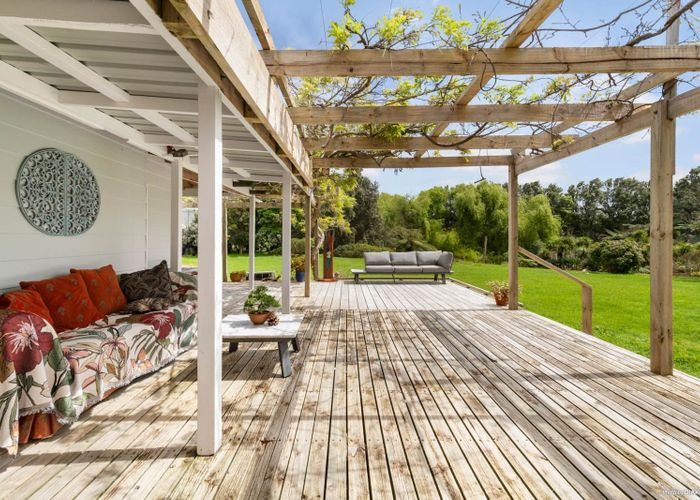  at 350A Bothwell Park Road, Waiuku, Franklin, Auckland