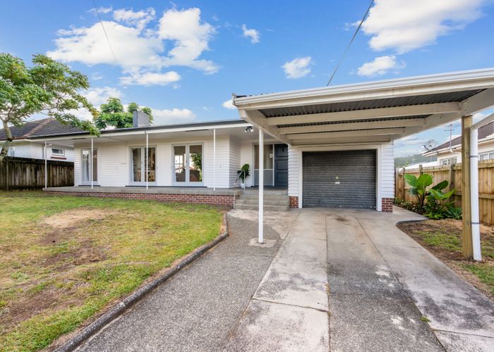  at 40 Keyte Street, Kensington, Whangarei