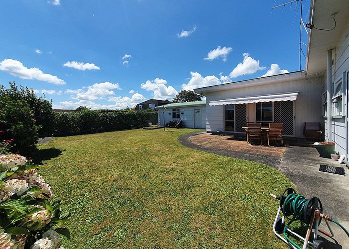  at 19 Marlborough Street, Levin, Levin