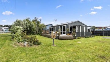  at 22 Holben Parade, Foxton Beach, Foxton