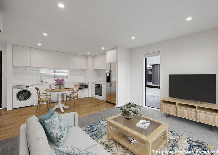  at 3/80 Harman Street, Addington, Christchurch City, Canterbury