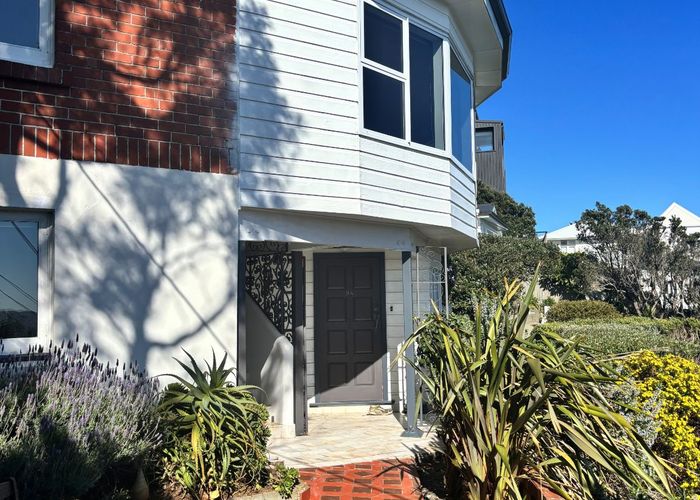  at 8 Roseneath Tce, Roseneath, Wellington, Wellington