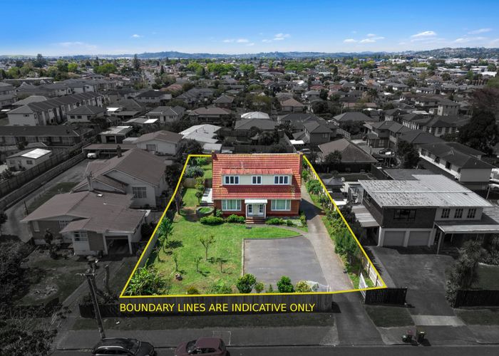  at 98 Wallace Road, Papatoetoe, Auckland