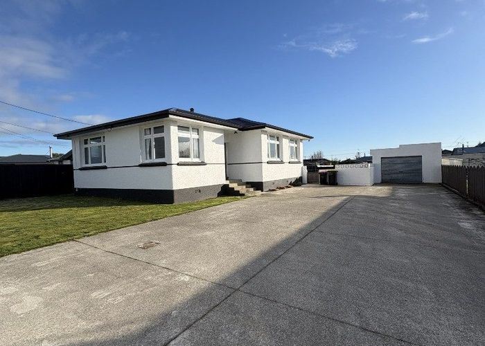  at 92 Oreti street, Kingswell, Invercargill, Southland