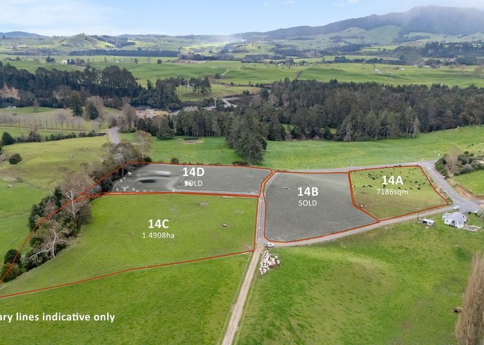  at 0 Darby Road & Arapuni Road, Arapuni, South Waikato, Waikato