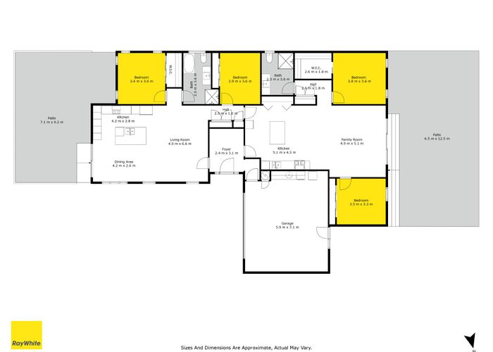  at 40 Columbia Crescent, Beachlands, Auckland