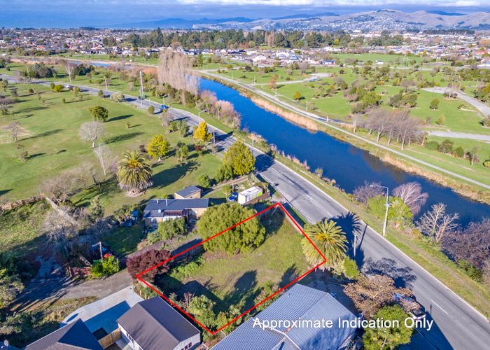  at 2/311 New Brighton Road, Burwood, Christchurch