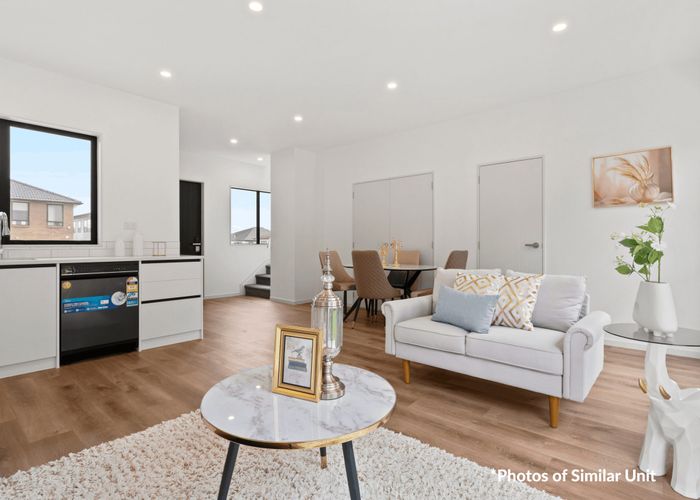  at 10 Hera Street, Flat Bush, Manukau City, Auckland