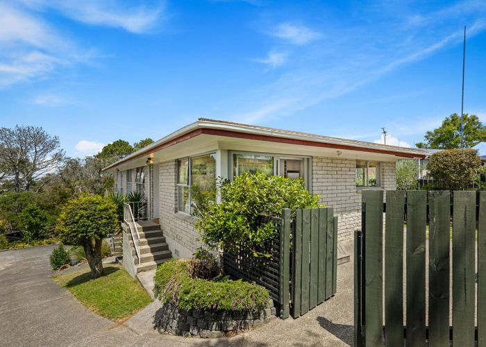  at 1/168 Stredwick Drive, Torbay, Auckland