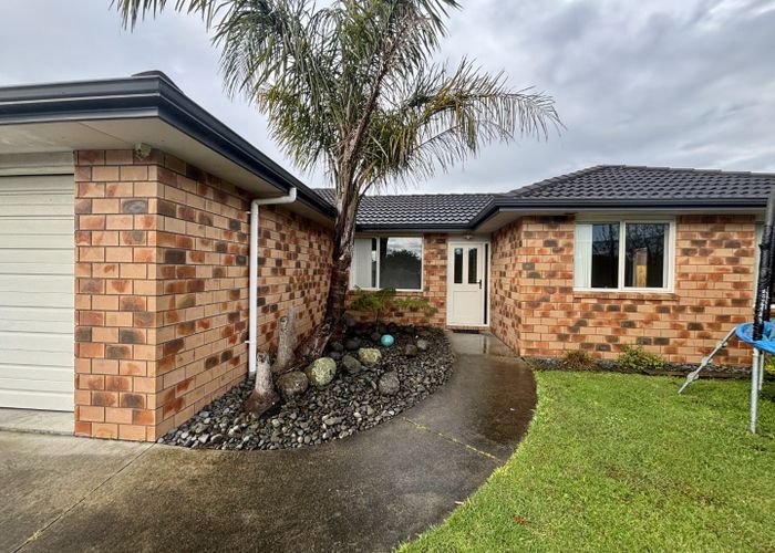  at 6 Grace Avenue, Cambridge, Waipa, Waikato
