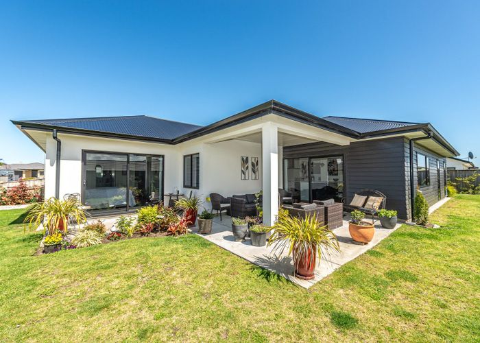  at 4 Simon Street, Tawhero, Whanganui, Manawatu / Whanganui