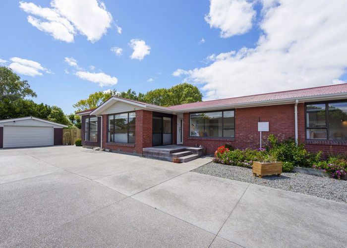  at 131 Warren Crescent, Hillmorton, Christchurch City, Canterbury