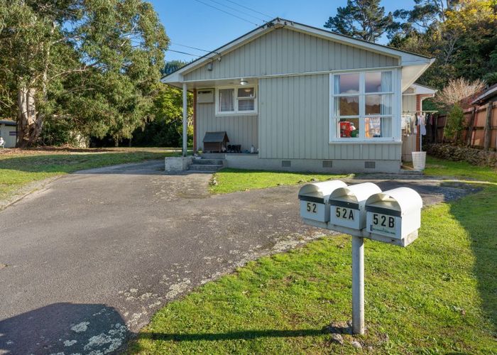  at 52 Pinehaven Road, Pinehaven, Upper Hutt