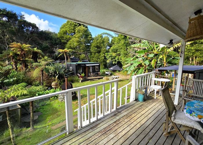  at Lot 279 Smelting House Bay, Kawau Island, Hauraki Gulf Islands, Auckland
