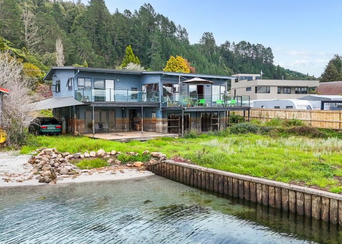  at 190 State Highway 30, Lake Rotoma, Rotorua, Bay Of Plenty