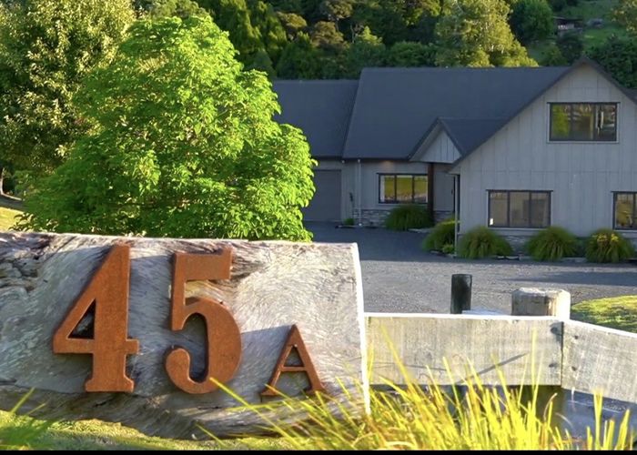  at 45A Sinclair Road, Ararimu, Franklin, Auckland