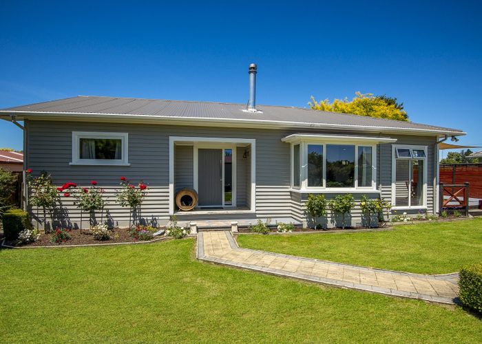 Recently sold 274A Horndon Street, Darfield homes.co.nz