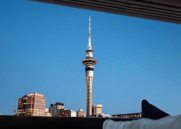  at 517/121 Customs Street West, City Centre, Auckland City, Auckland