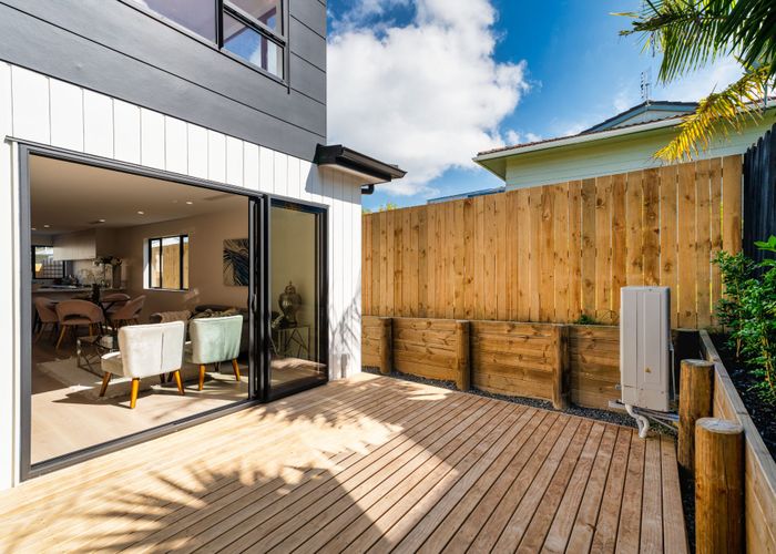  at 21C&D Crosby Road, West Harbour, Waitakere City, Auckland