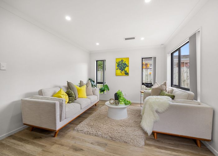  at 49A Milan Road, Papatoetoe, Manukau City, Auckland