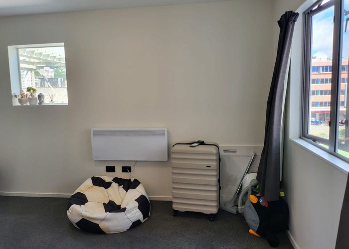  at 314/12 Martin Square, Te Aro, Wellington, Wellington