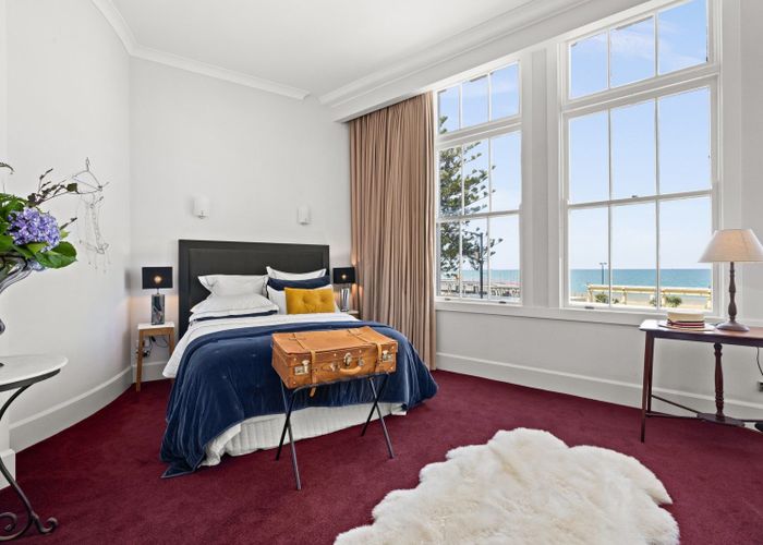  at 3/1 Emerson Street, City Centre, Napier, Hawke's Bay