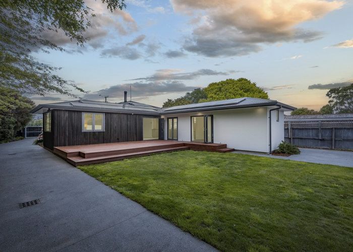  at 245 Sparks Road, Hoon Hay, Christchurch