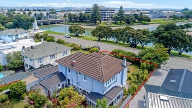  at 89 ESPLANADE, Kaiti, Gisborne
